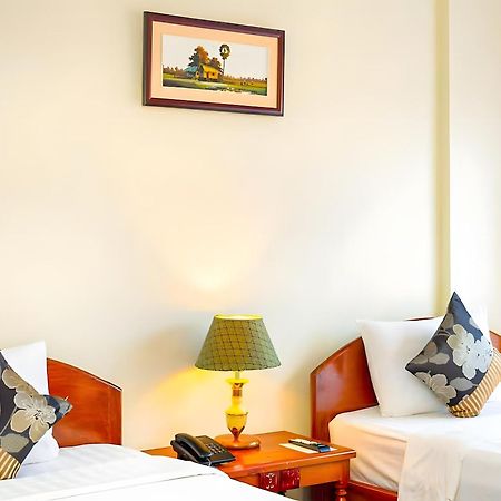 Yasodharapura Residence Siem Reap Exterior foto