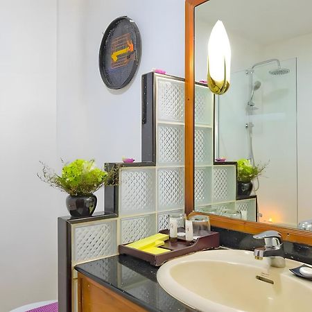 Yasodharapura Residence Siem Reap Exterior foto